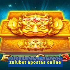 zulubet apostas online